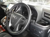 Toyota VELLFIRE лот № 30447 оценка 4.5  с аукциона в Японии 6