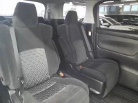 Toyota VELLFIRE лот № 30447 оценка 4.5  с аукциона в Японии 8