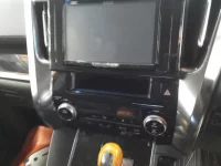 Toyota VELLFIRE лот № 30447 оценка 4.5  с аукциона в Японии 9