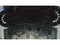 Toyota VELLFIRE лот № 30447 оценка 4.5  с аукциона в Японии 10