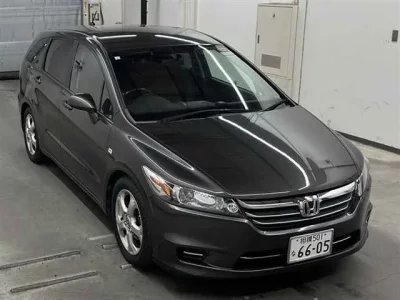 Honda STREAM