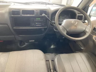 Nissan VANETTE VAN