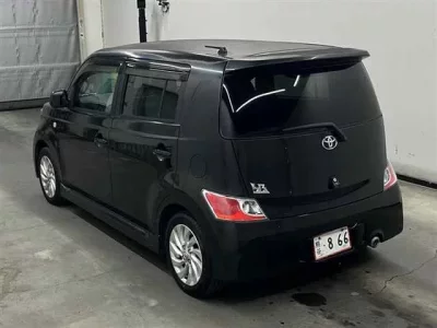 Toyota BB