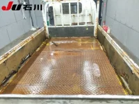 Isuzu ELF лот № 106 оценка 3  с аукциона в Японии 4