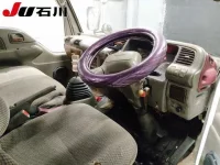 Isuzu ELF лот № 106 оценка 3  с аукциона в Японии 2