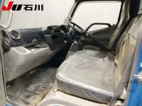 Hino DUTRO лот № 108 оценка 3  с аукциона в Японии 3