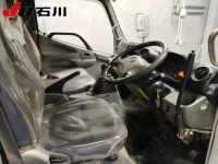 Hino DUTRO лот № 108 оценка 3  с аукциона в Японии 2