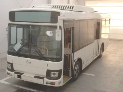 Hino BUS