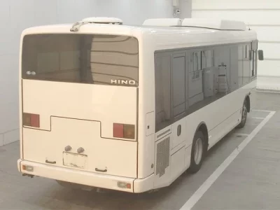 Hino BUS