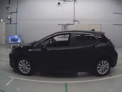 Toyota COROLLA SPORT