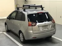 Mitsubishi COLT PLUS лот № 4032 оценка 3.5  с аукциона в Японии 1