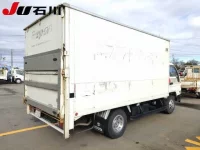 Toyota DYNA лот № 102 оценка 3  с аукциона в Японии 1