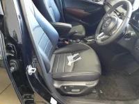 Mazda CX-3 лот № 30451 оценка 4  с аукциона в Японии 7