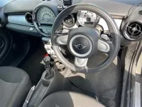BMW MINI лот № 35032 оценка 3.5  с аукциона в Японии 2
