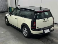 BMW MINI лот № 35032 оценка 3.5  с аукциона в Японии 1