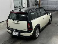 BMW MINI лот № 35032 оценка 3.5  с аукциона в Японии 4
