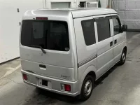 Suzuki EVERY лот № 90153 оценка 3.5  с аукциона в Японии 4