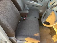 Mazda AZ WAGON лот № 90151 оценка 3.5  с аукциона в Японии 6