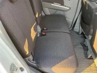 Mazda AZ WAGON лот № 90151 оценка 3.5  с аукциона в Японии 7