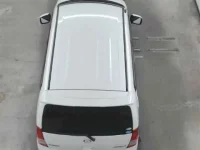 Mazda AZ WAGON лот № 90151 оценка 3.5  с аукциона в Японии 9