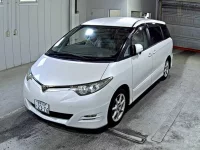 Toyota ESTIMA лот № 3004 оценка R  с аукциона в Японии 3