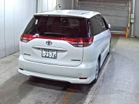 Toyota ESTIMA лот № 3004 оценка R  с аукциона в Японии 4
