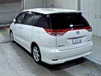 Toyota ESTIMA лот № 3004 оценка R  с аукциона в Японии 1