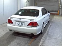 Toyota CROWN лот № 3003 оценка 3.5  с аукциона в Японии 4