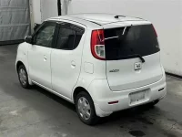 Nissan MOCO лот № 90152 оценка R  с аукциона в Японии 1