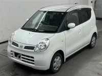 Nissan MOCO лот № 90152 оценка R  с аукциона в Японии 3