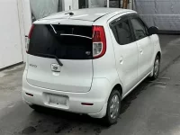 Nissan MOCO лот № 90152 оценка R  с аукциона в Японии 4