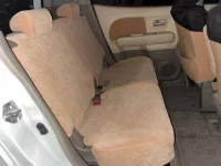 Nissan MOCO лот № 90152 оценка R  с аукциона в Японии 7