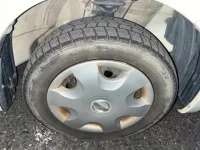 Nissan MOCO лот № 90152 оценка R  с аукциона в Японии 8