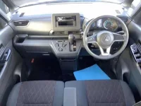 Mitsubishi EK X SPACE лот № 443 оценка 3.5  с аукциона в Японии 2