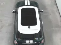 BMW MINI лот № 90155 оценка 4  с аукциона в Японии 9