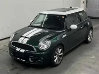 BMW MINI лот № 90155 оценка 4  с аукциона в Японии 3