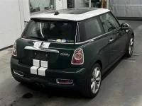BMW MINI лот № 90155 оценка 4  с аукциона в Японии 4