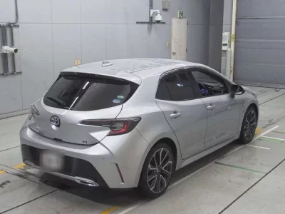Toyota COROLLA SPORT