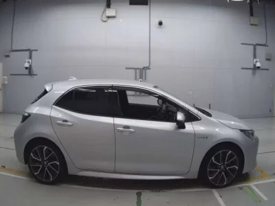 Toyota COROLLA SPORT