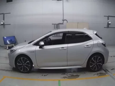 Toyota COROLLA SPORT