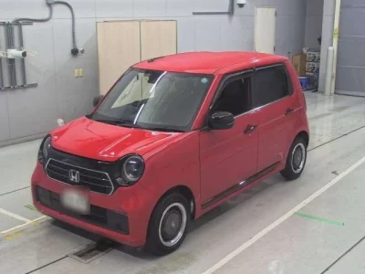 Honda N ONE