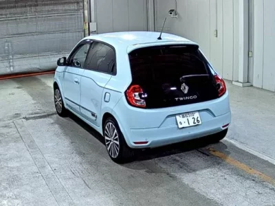 Renault TWINGO