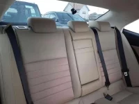 Lexus IS лот № 33485 оценка 4.5  с аукциона в Японии 8