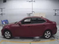 Lexus IS лот № 33485 оценка 4.5  с аукциона в Японии 3