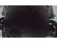 Lexus IS лот № 33485 оценка 4.5  с аукциона в Японии 10