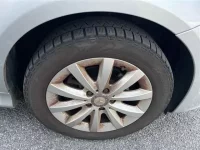 Mercedes-Benz B CLASS лот № 90177 оценка 3.5  с аукциона в Японии 8