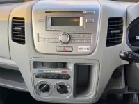 Mazda AZ WAGON лот № 90176 оценка 3.5  с аукциона в Японии 5