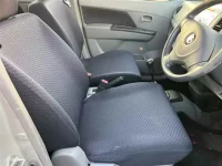 Mazda AZ WAGON лот № 90176 оценка 3.5  с аукциона в Японии 6