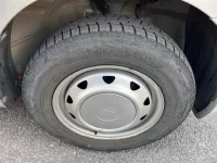 Mazda AZ WAGON лот № 90176 оценка 3.5  с аукциона в Японии 8