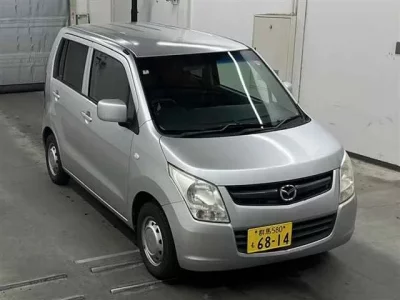 Mazda AZ WAGON